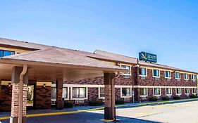 Quality Inn And Suites Champaign